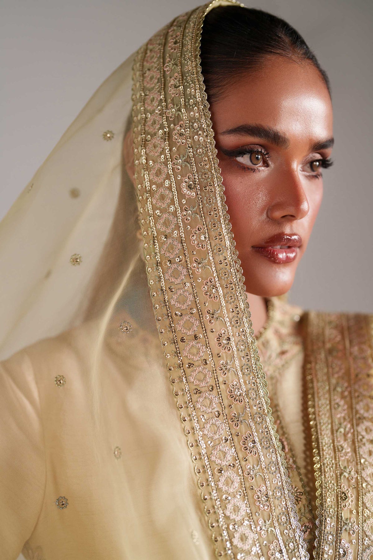 Akbar Aslam | Formal Pret | Ruhi