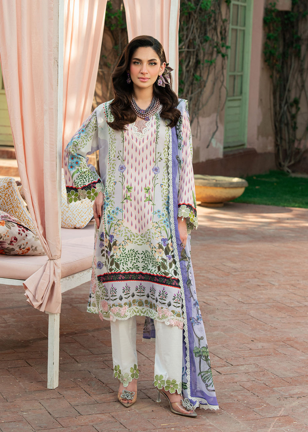 Sardinia | Coctail 25 | LAVENDER LATTE