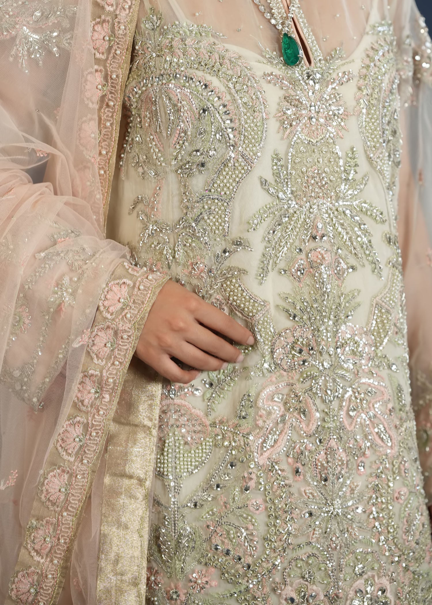 Mahgul | Aleah Formals | Reem