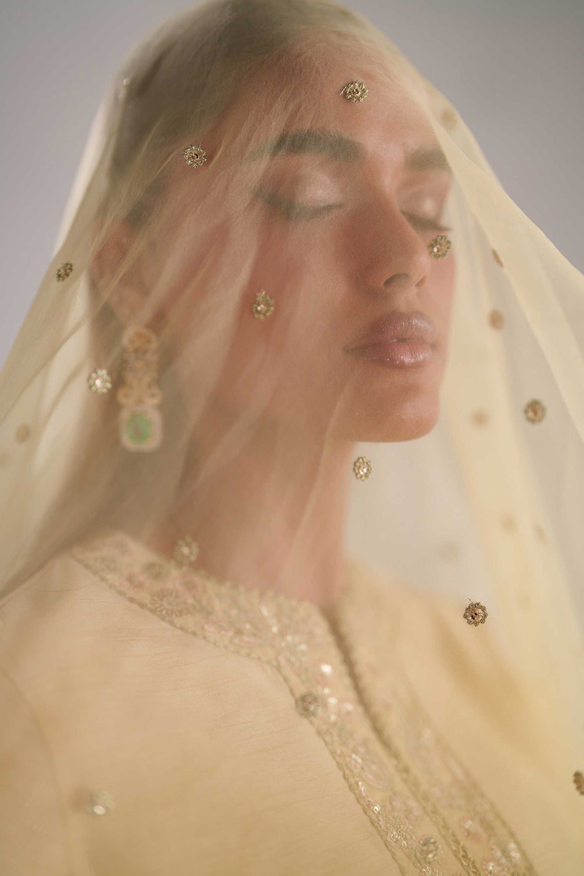 Akbar Aslam | Formal Pret | Ruhi