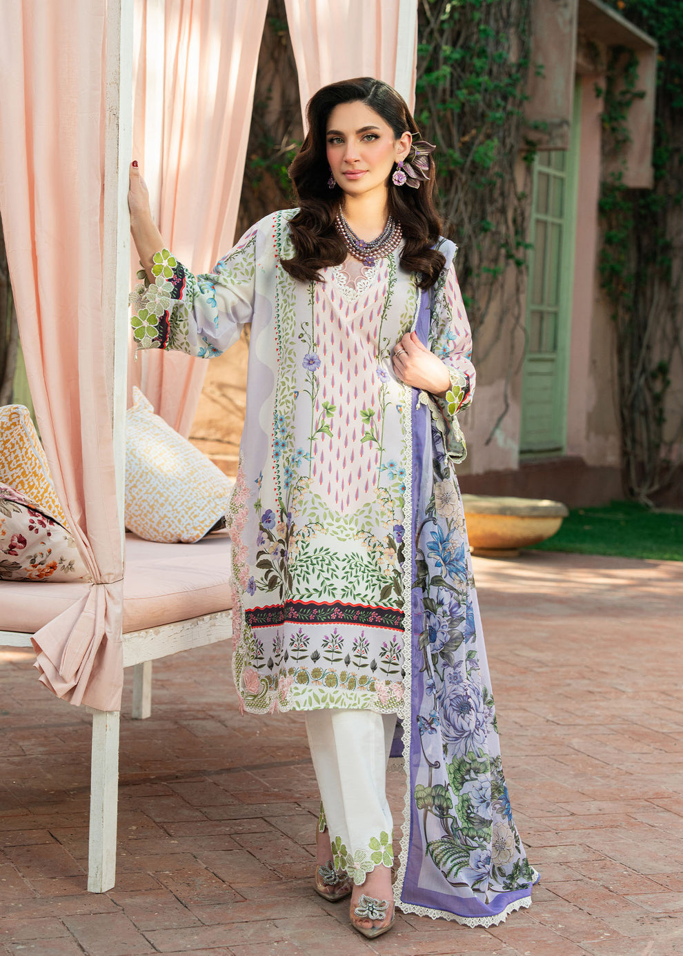 Sardinia | Coctail 25 | LAVENDER LATTE