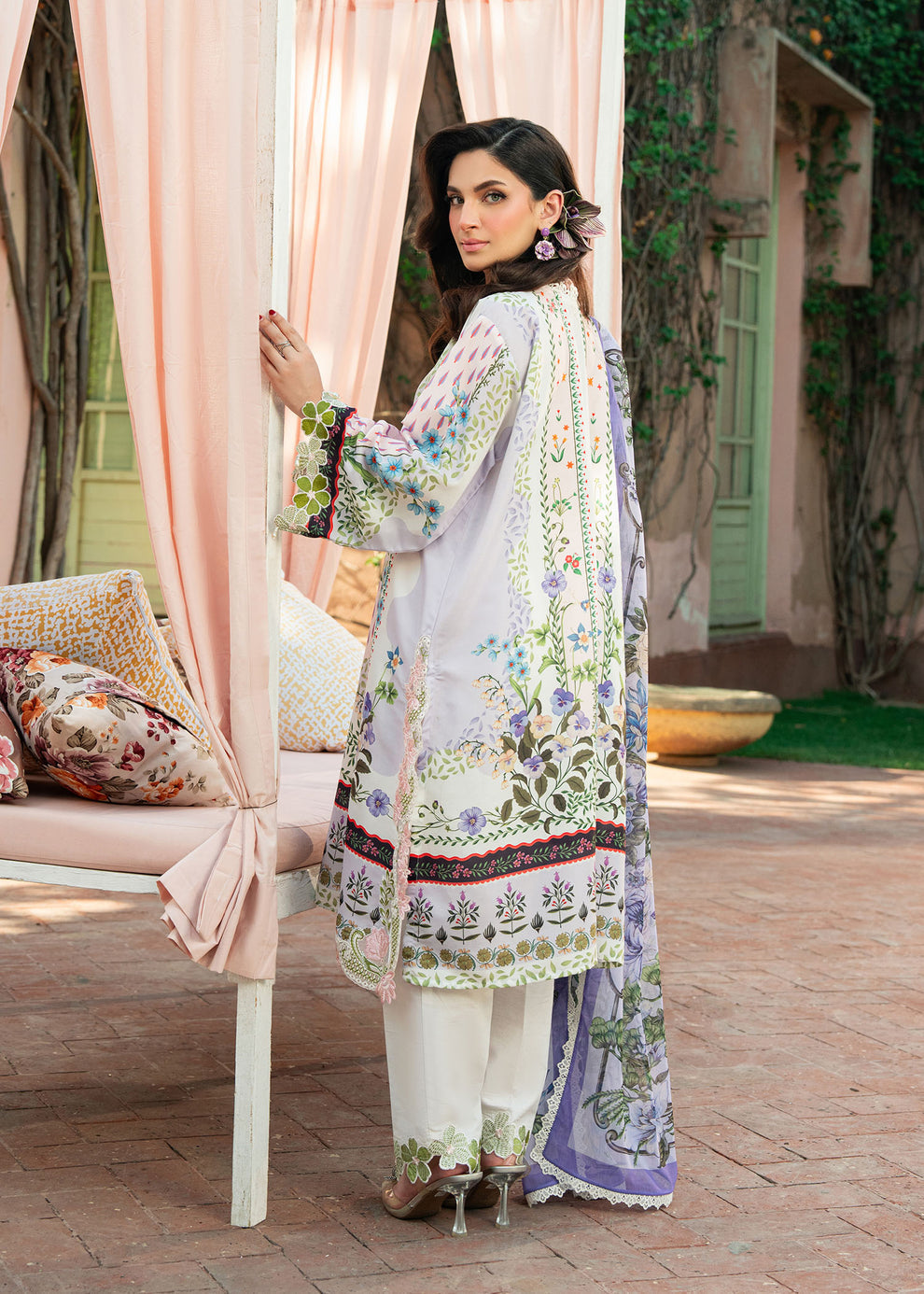 Sardinia | Coctail 25 | LAVENDER LATTE