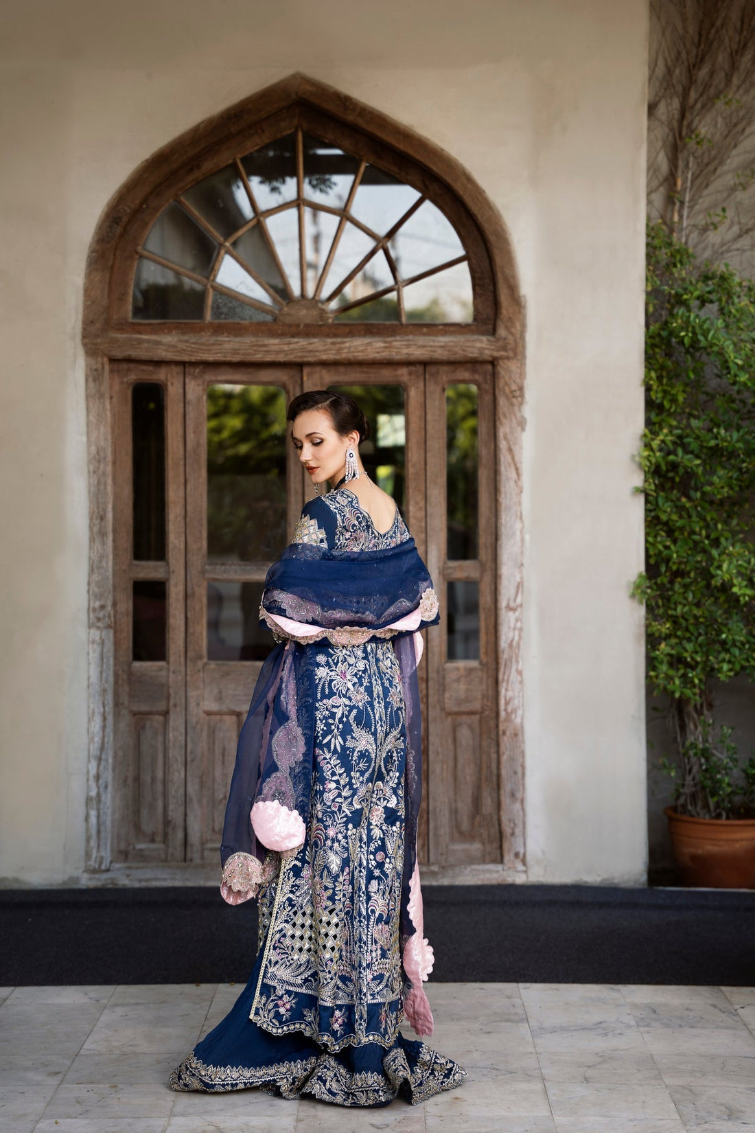 Mysie | Alara formals 24 | SIAMESE