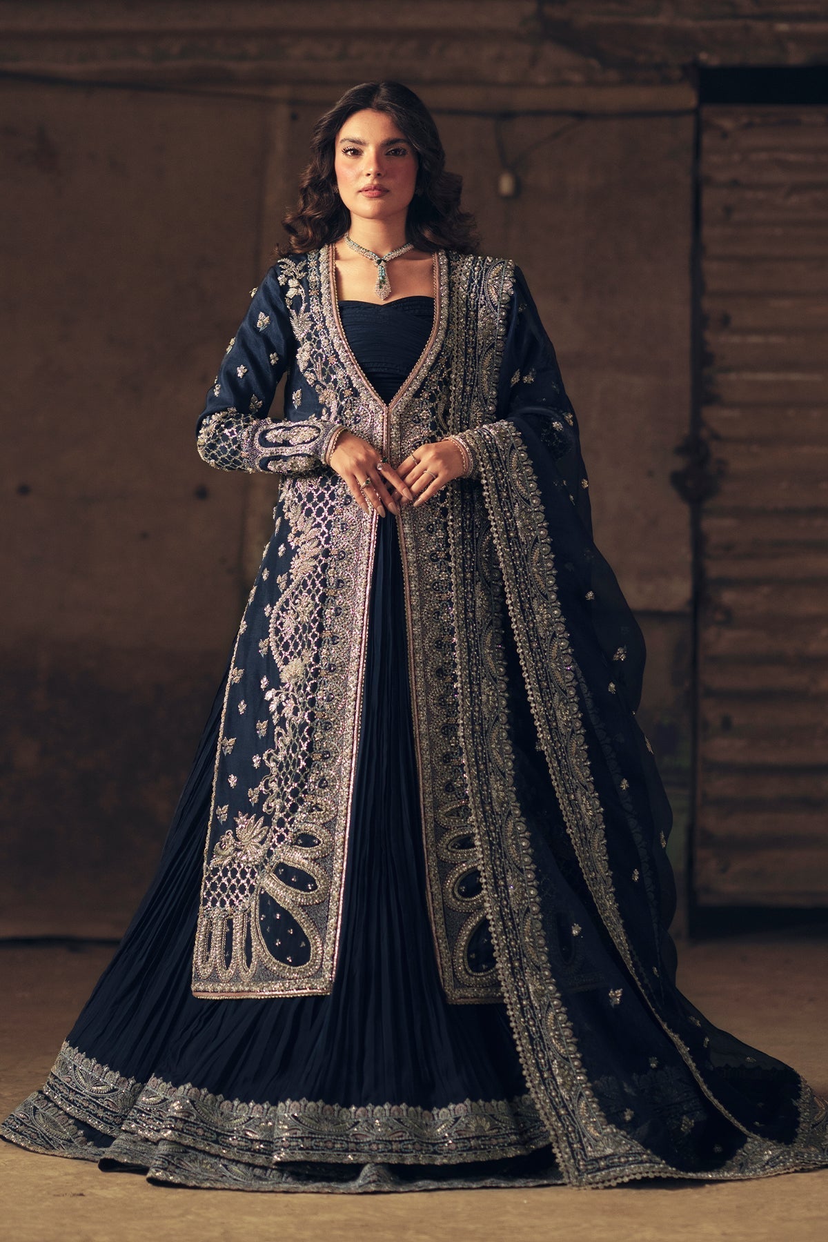 Nyra | The Couture Chapter | Zyra