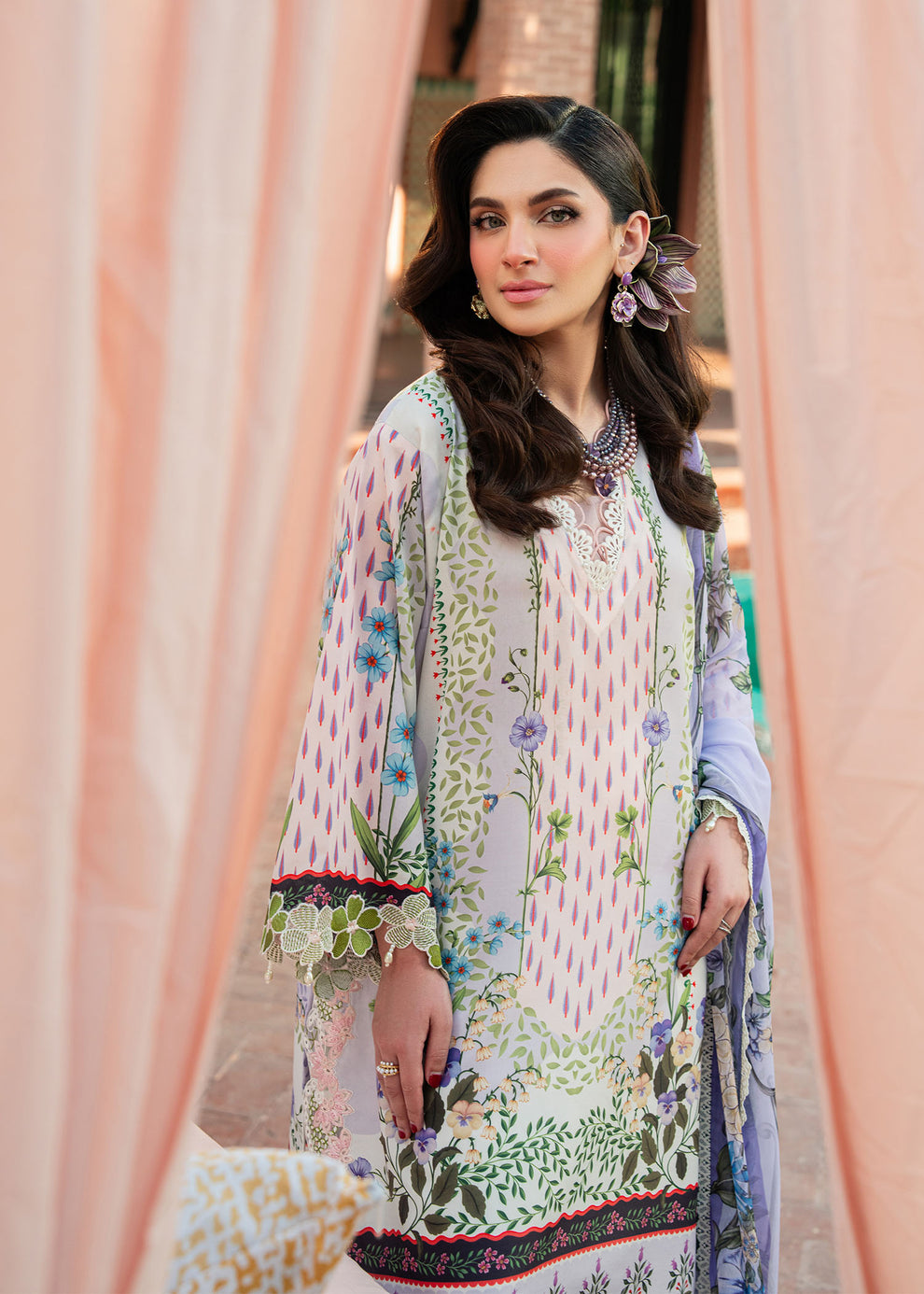 Sardinia | Coctail 25 | LAVENDER LATTE