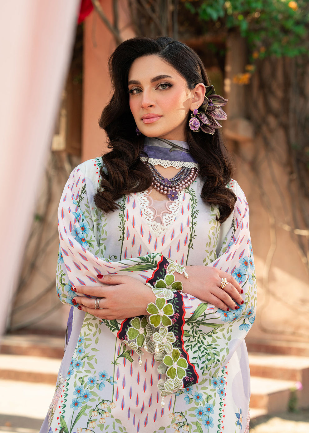 Sardinia | Coctail 25 | LAVENDER LATTE