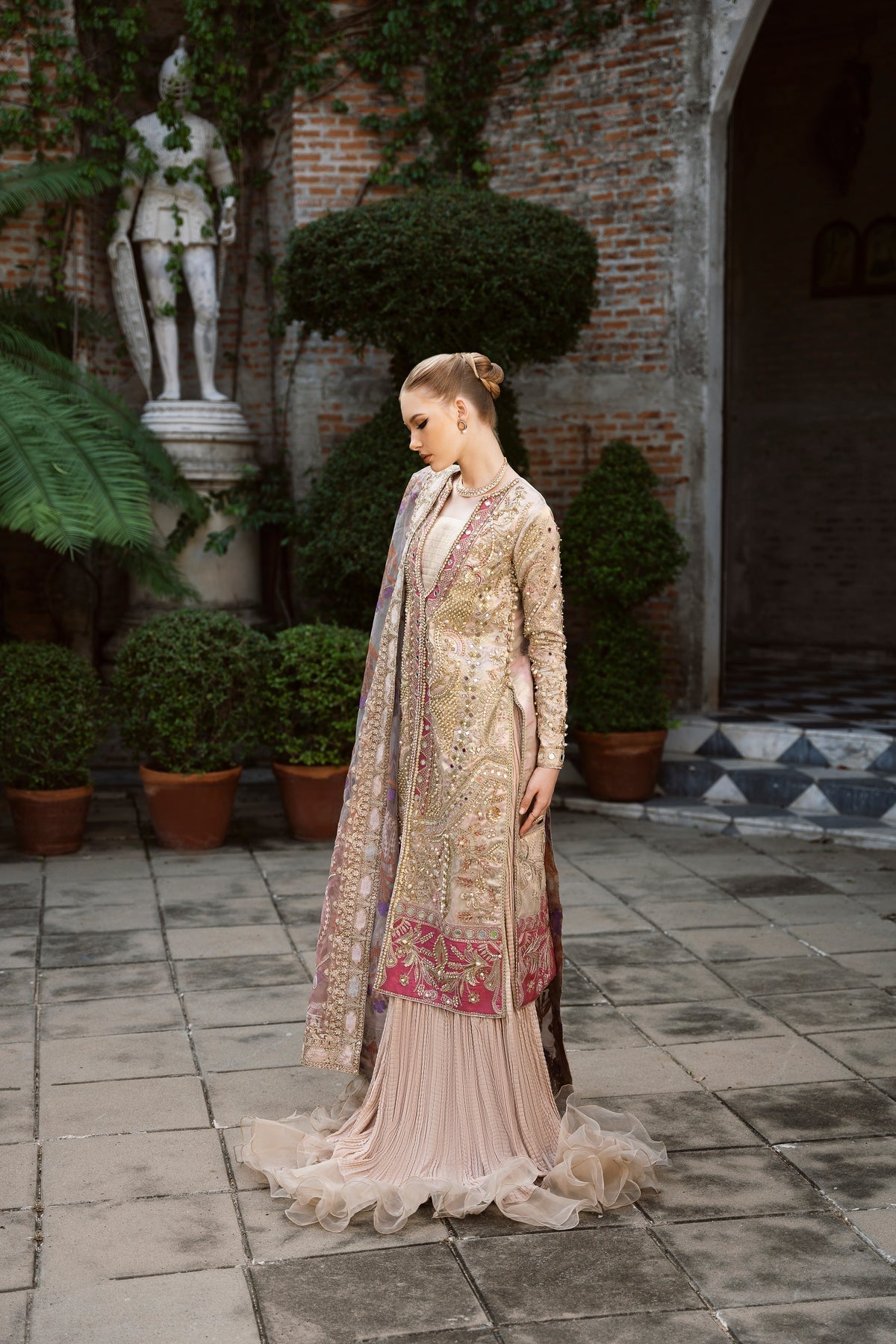 Mysie | Alara formals 24 | SHABANA