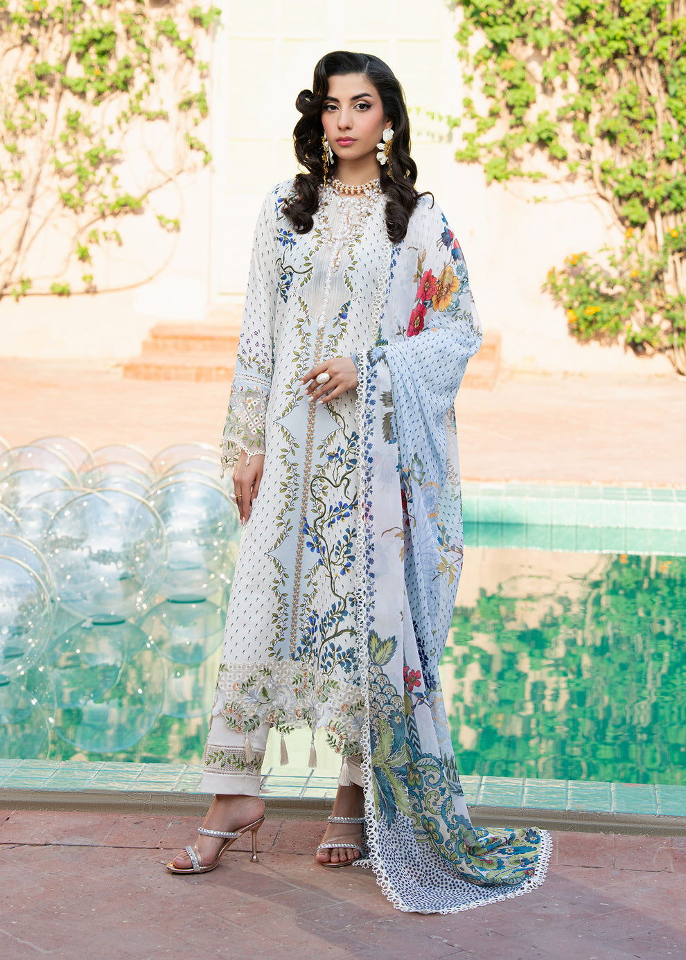 Sardinia | Coctail 25 | PINA COLADA