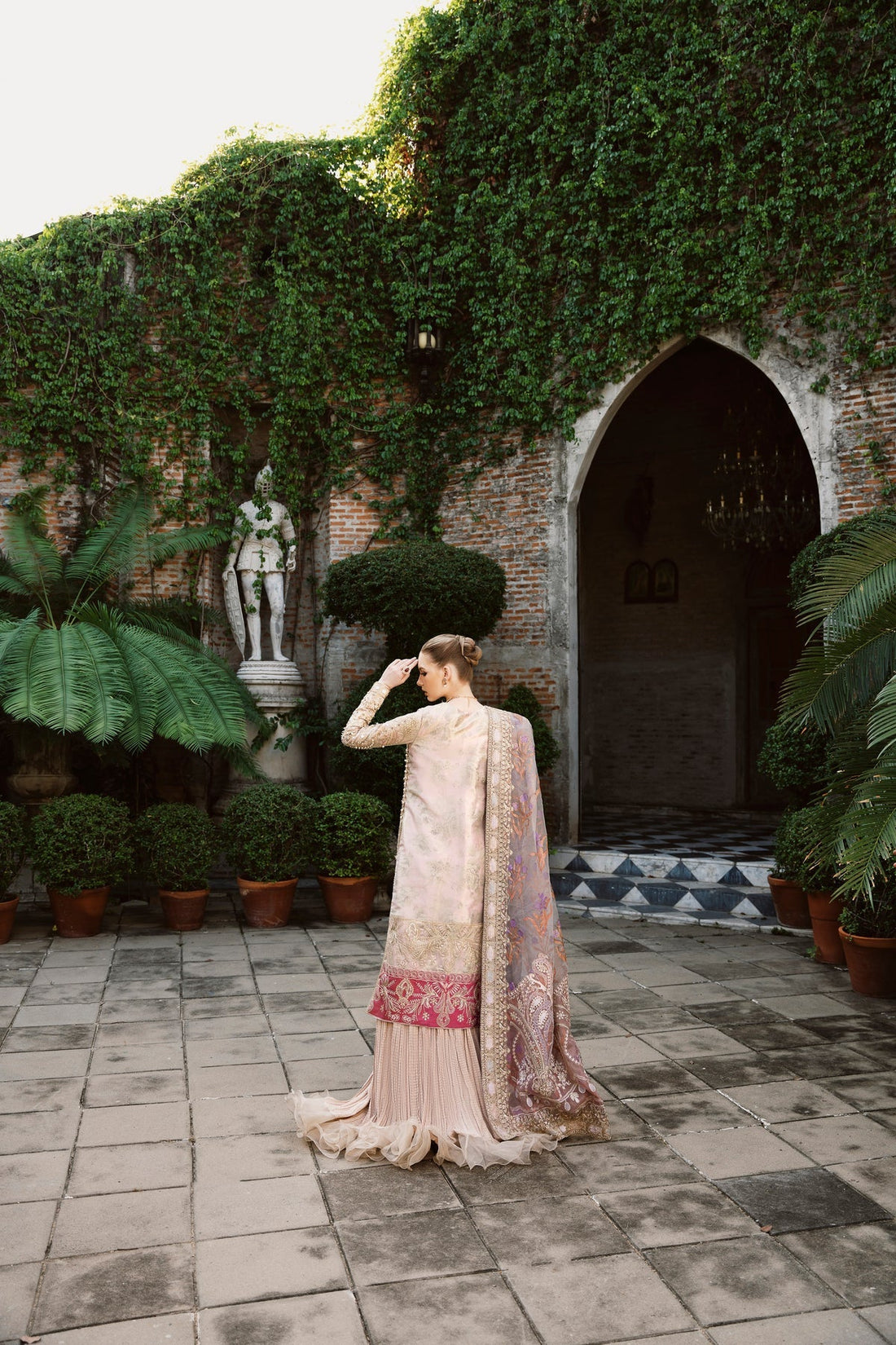 Mysie | Alara formals 24 | SHABANA