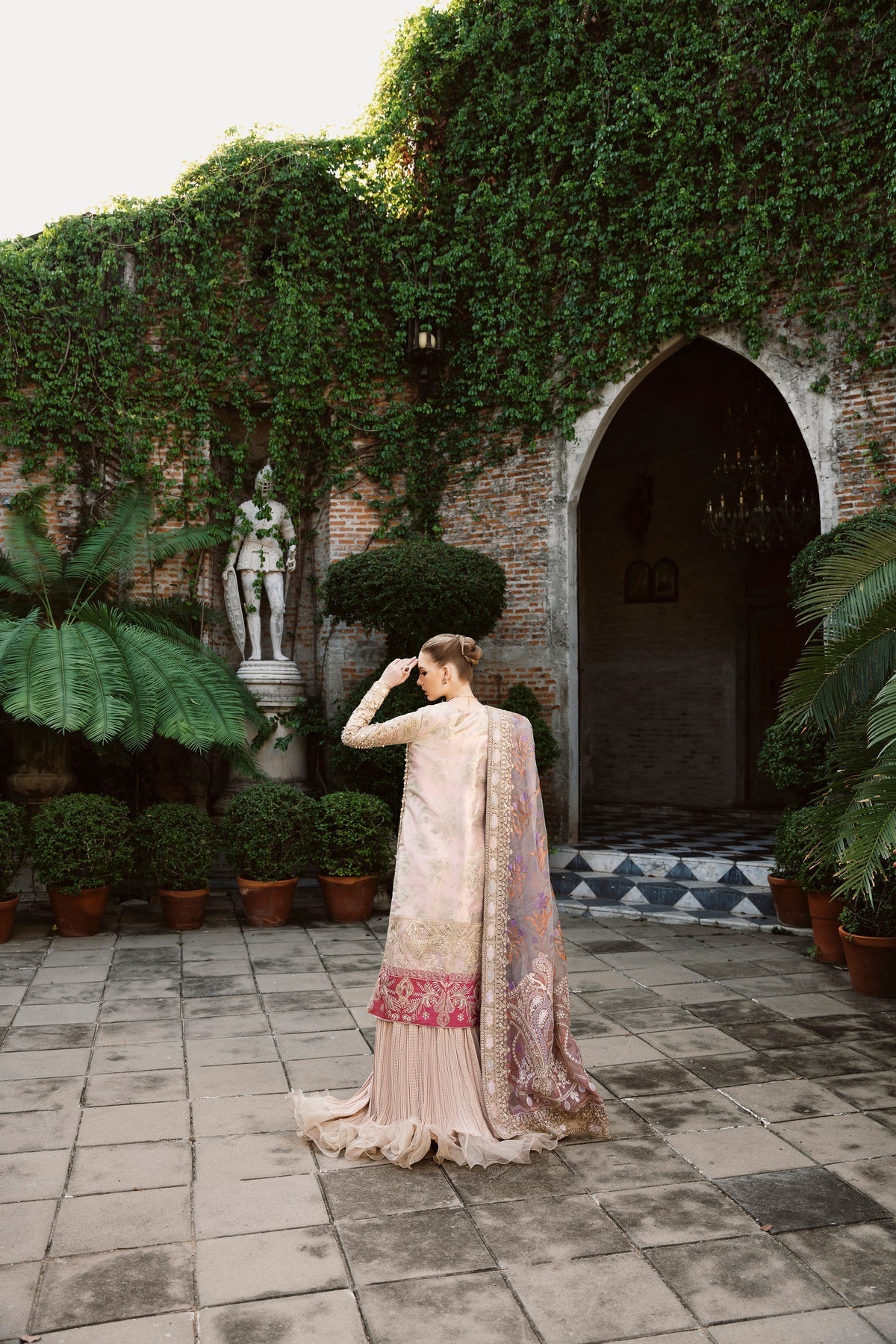 Mysie | Alara formals 24 | SHABANA