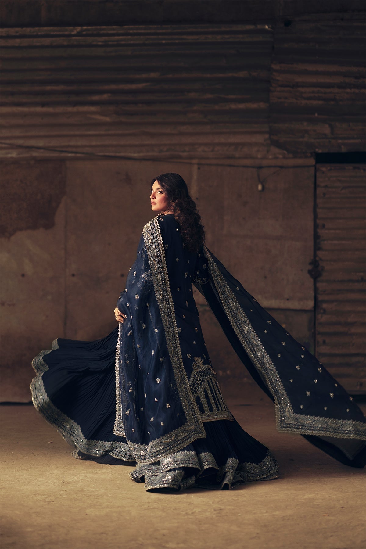 Nyra | The Couture Chapter | Zyra