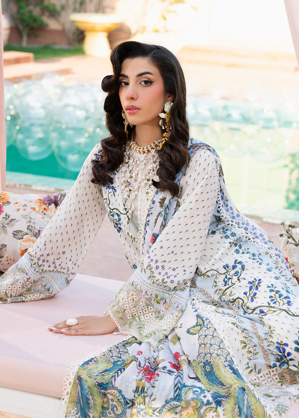 Sardinia | Coctail 25 | PINA COLADA