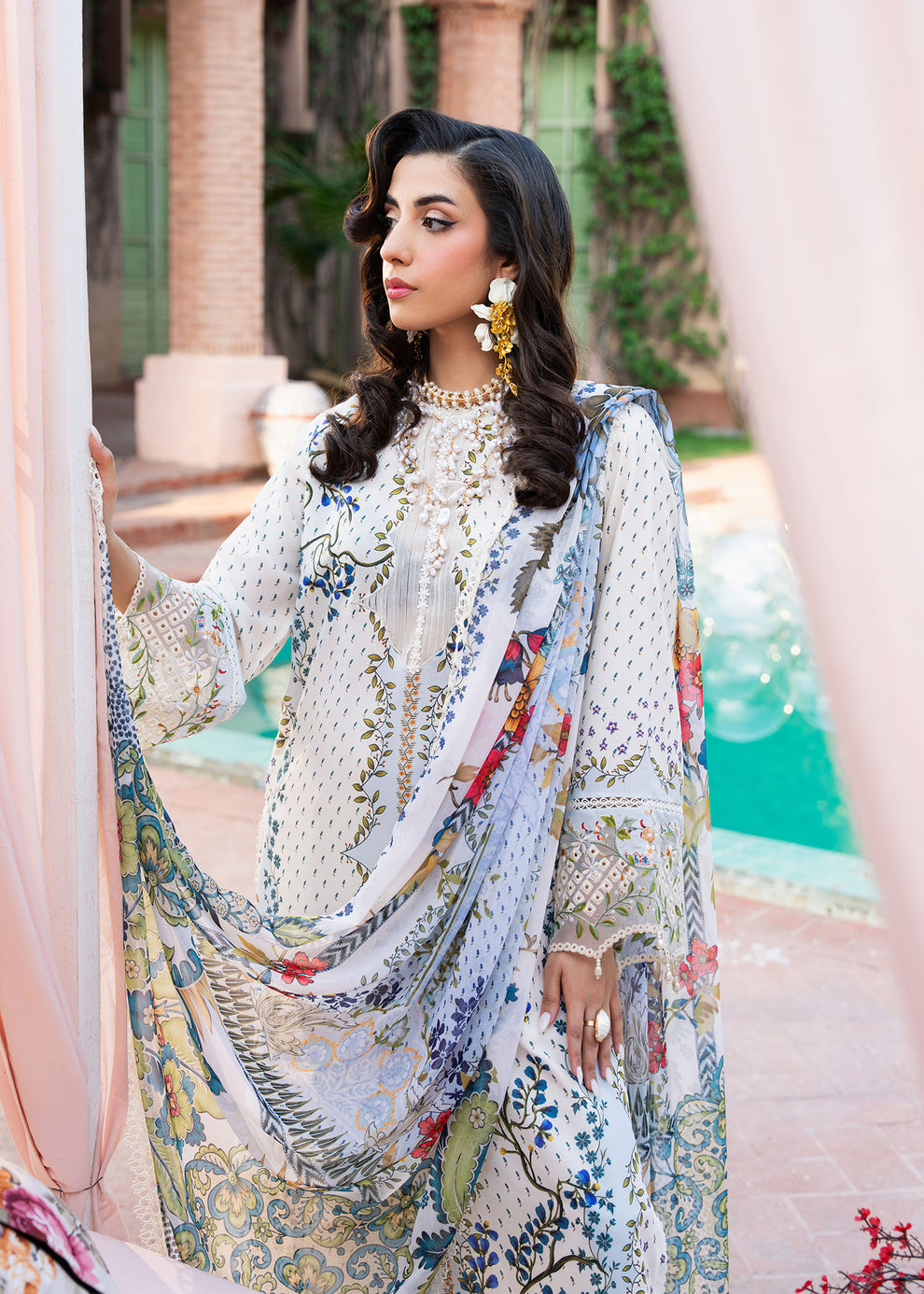 Sardinia | Coctail 25 | PINA COLADA