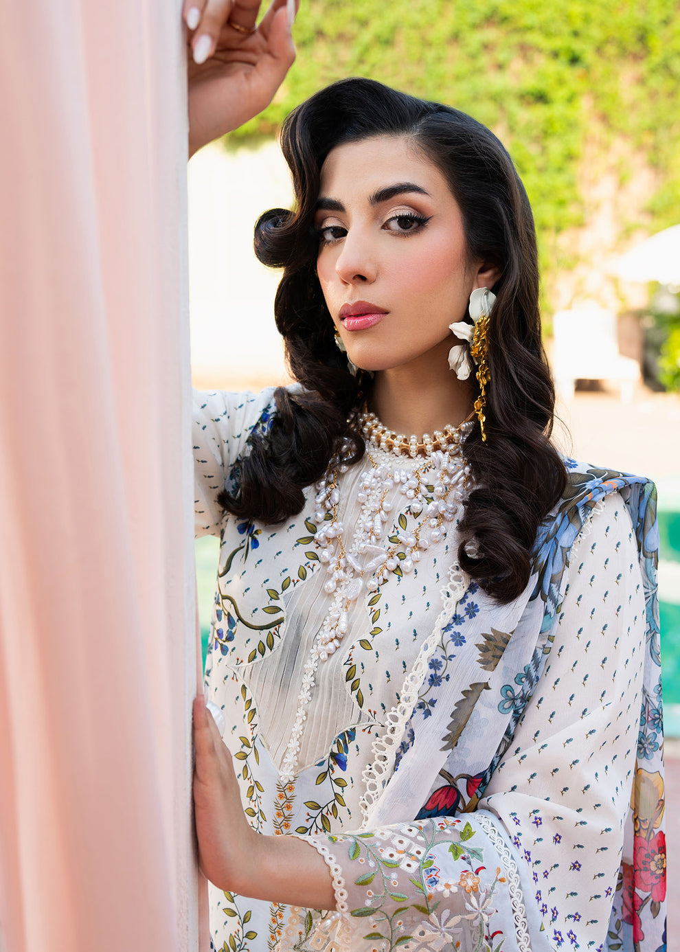 Sardinia | Coctail 25 | PINA COLADA