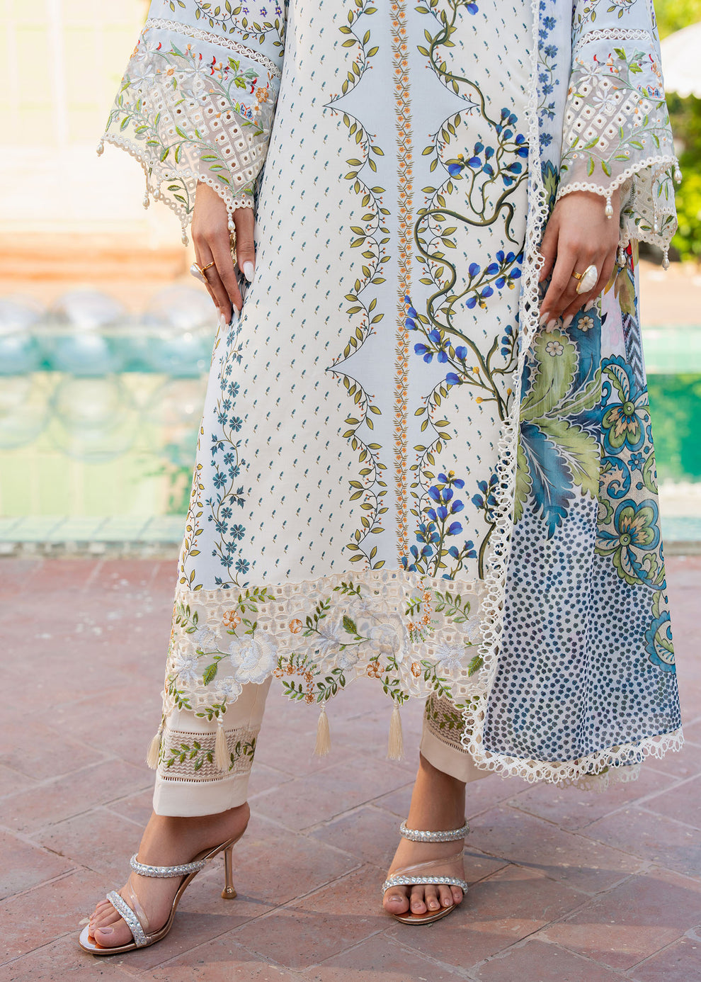 Sardinia | Coctail 25 | PINA COLADA