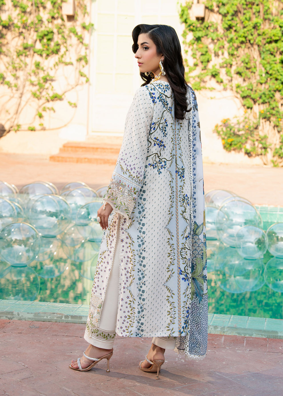 Sardinia | Coctail 25 | PINA COLADA