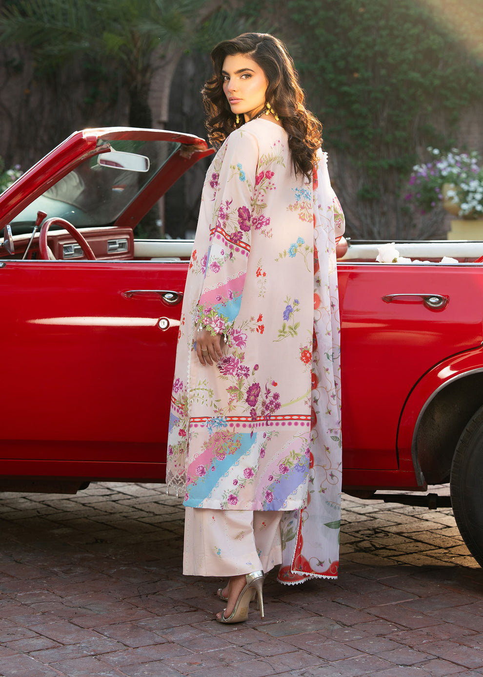 Sardinia | Coctail 25 | CITRUS FIZZ