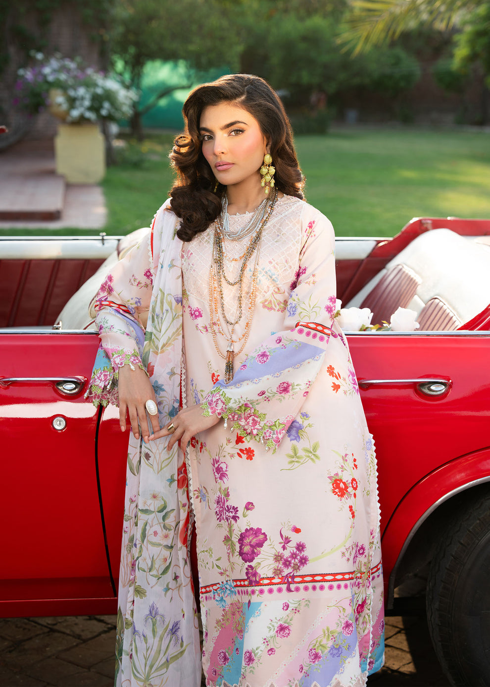 Sardinia | Coctail 25 | CITRUS FIZZ