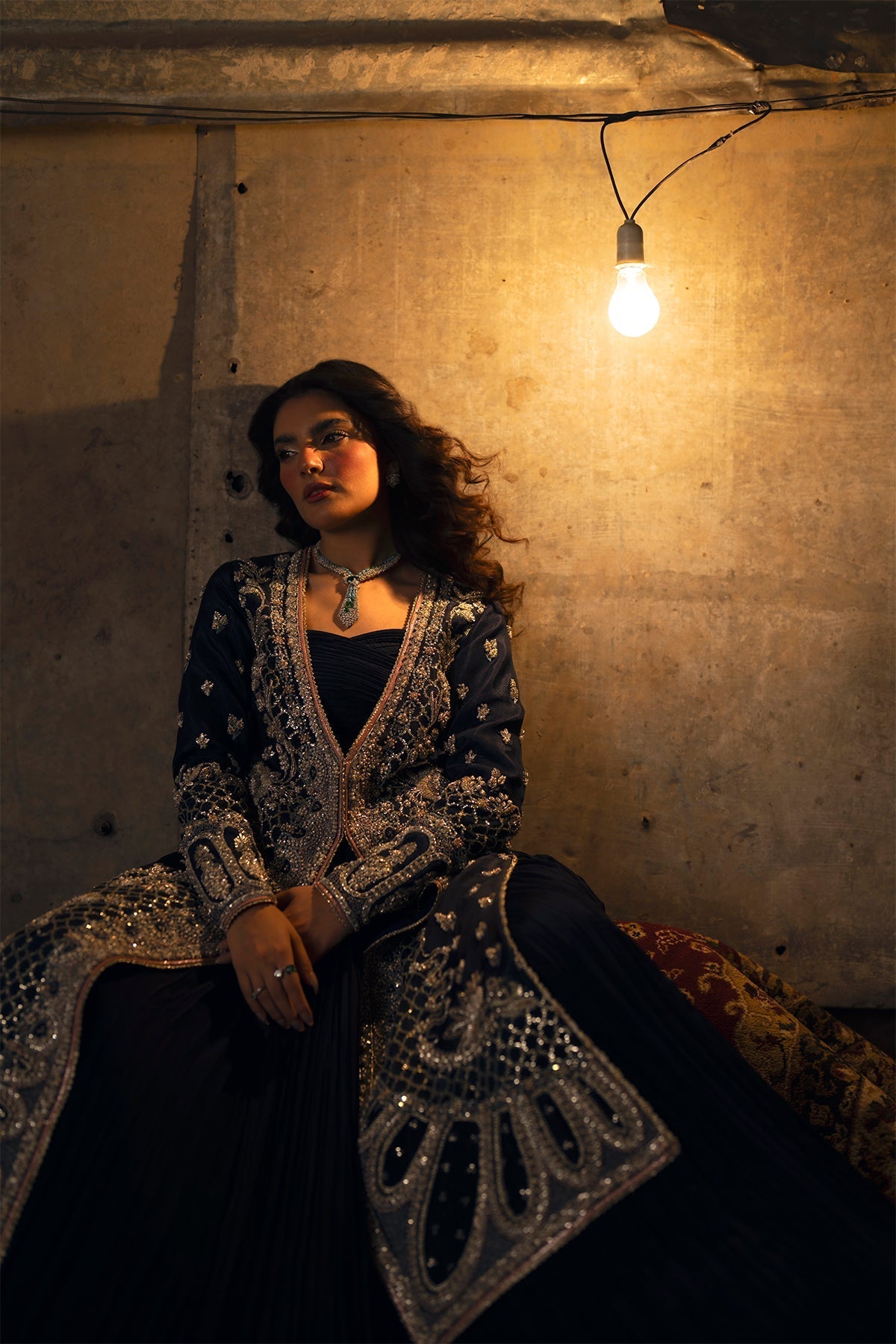 Nyra | The Couture Chapter | Zyra