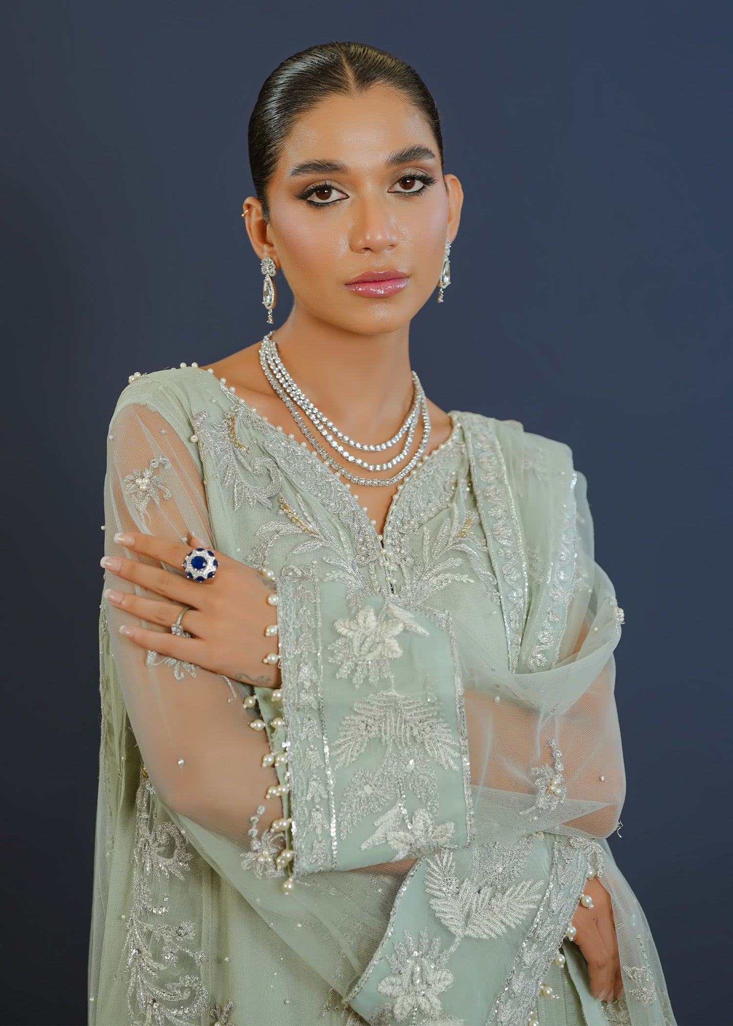 Mahgul | Aleah Formals | Ammara
