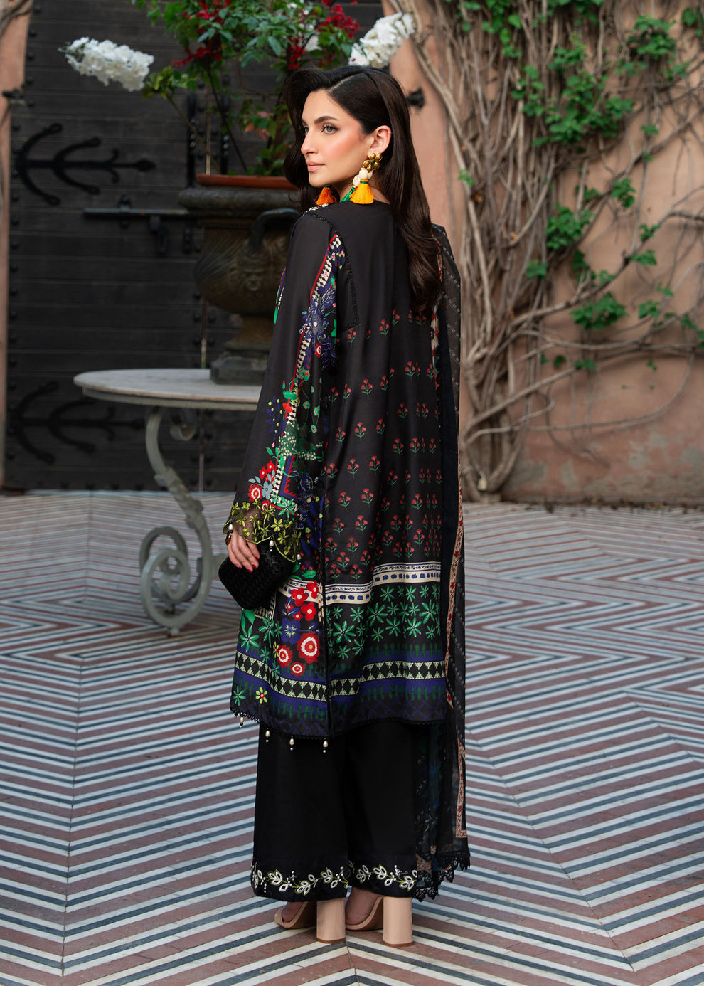 Sardinia | Coctail 25 | ESPRESSO