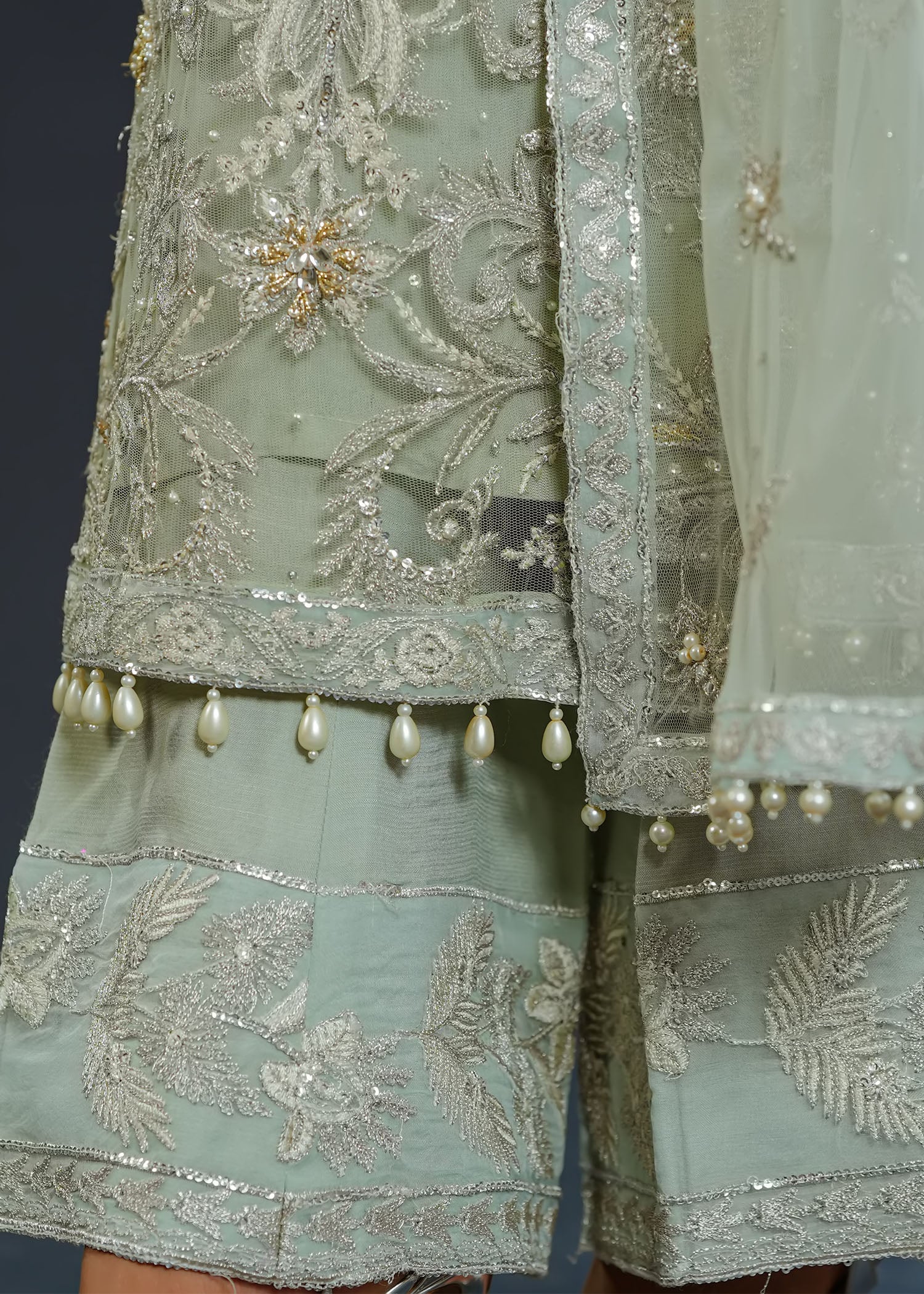 Mahgul | Aleah Formals | Ammara