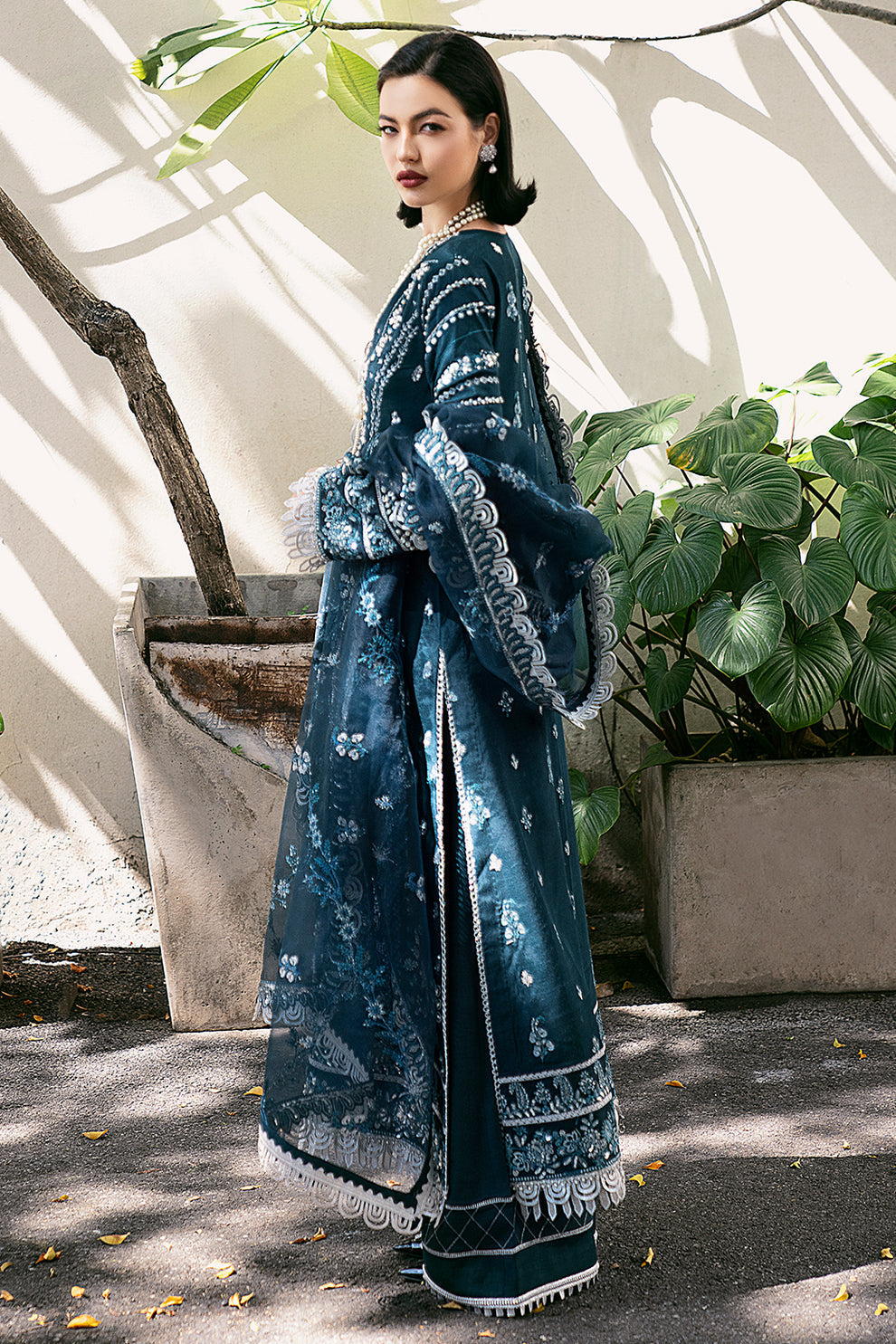 Saad Shaikh | Fleurie Vol 2 | Belle