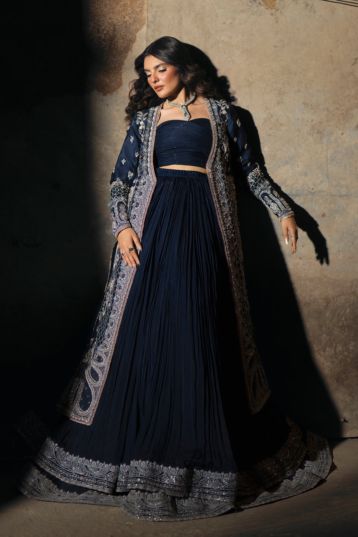 Nyra | The Couture Chapter | Zyra