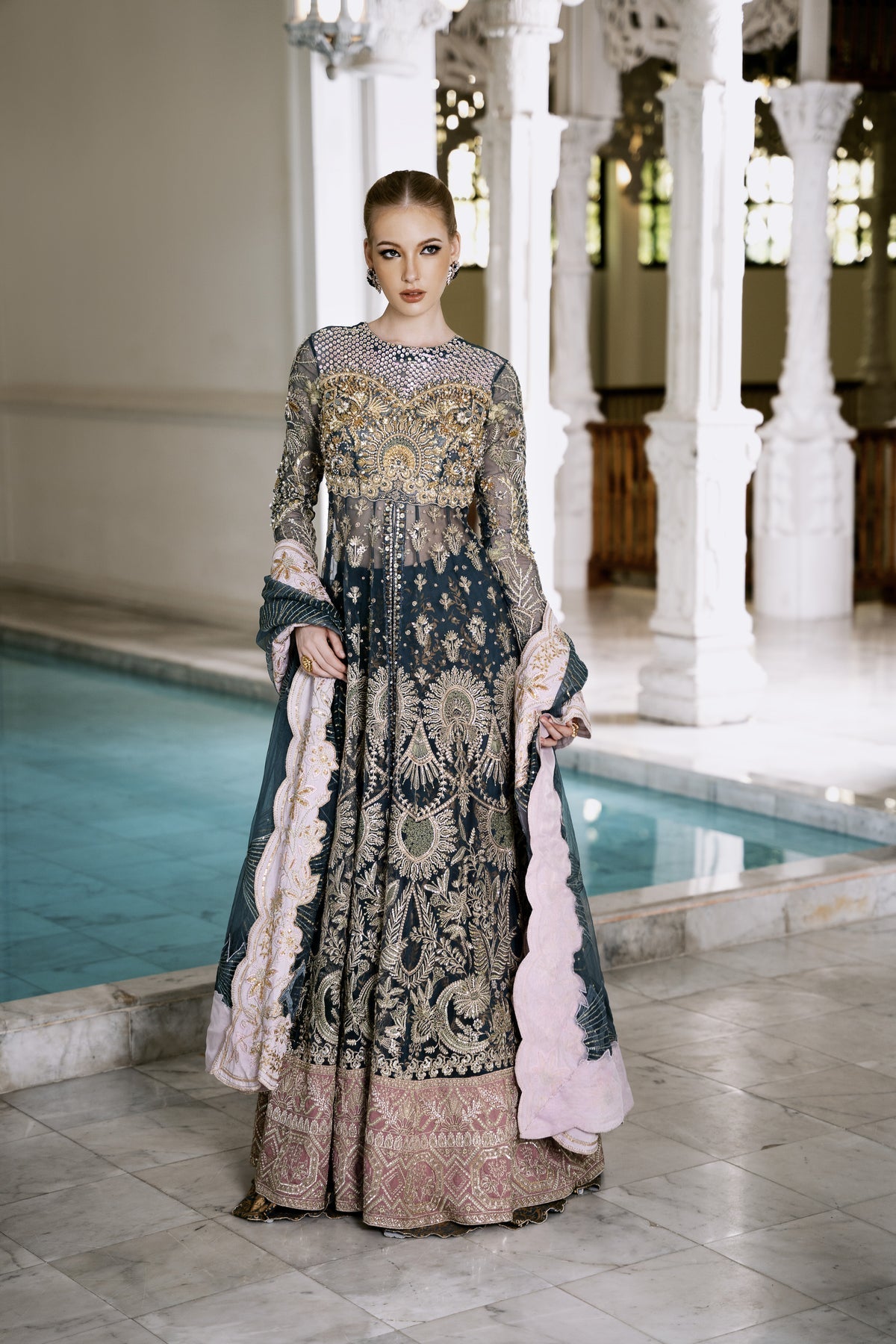 Mysie | Alara formals 24 | RAHA