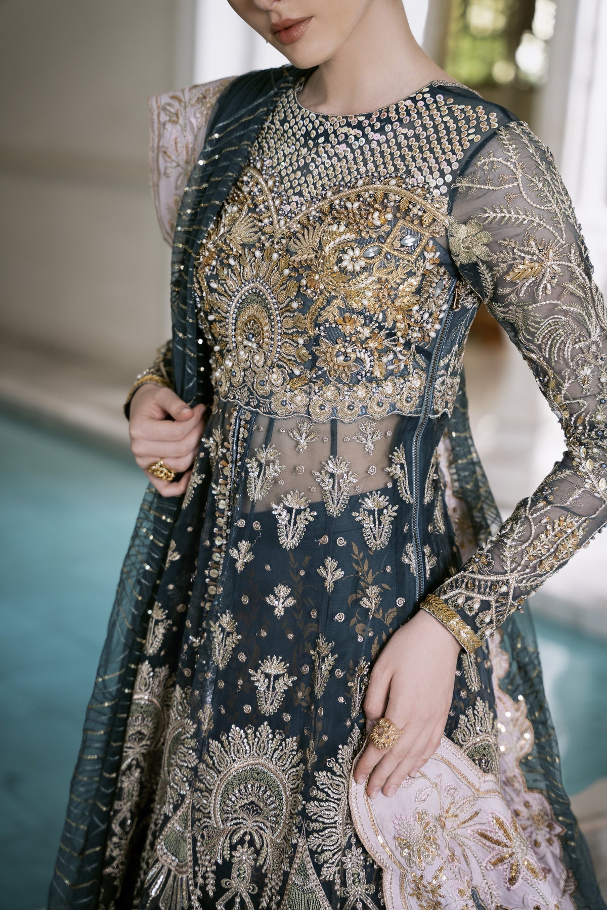 Mysie | Alara formals 24 | RAHA