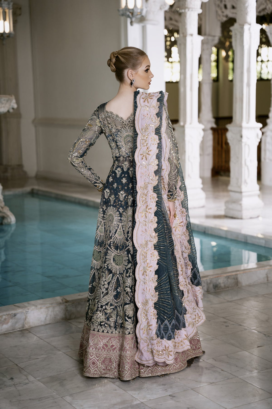 Mysie | Alara formals 24 | RAHA