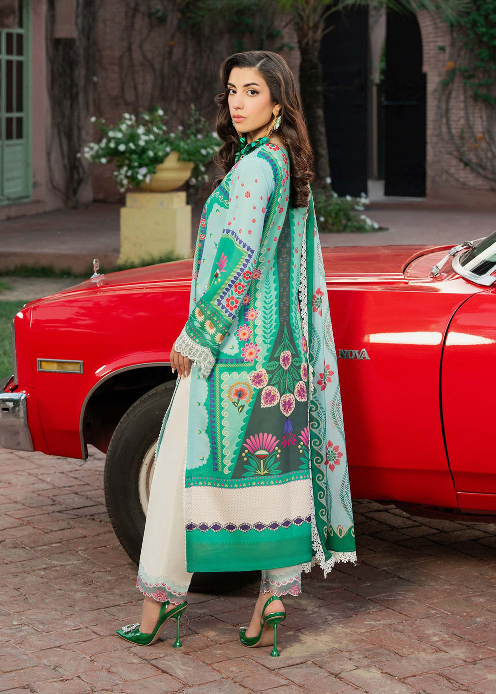 Sardinia | Coctail 25 | MOJITO