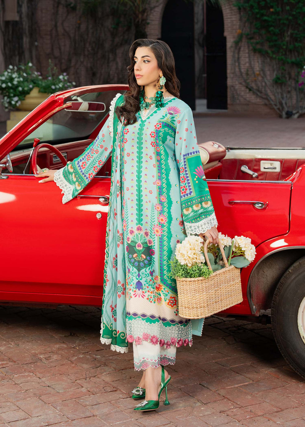 Sardinia | Coctail 25 | MOJITO