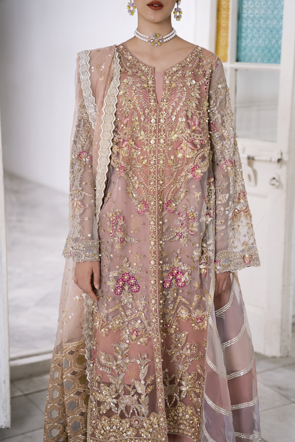 Mysie | Alara formals 24 | LUBNA