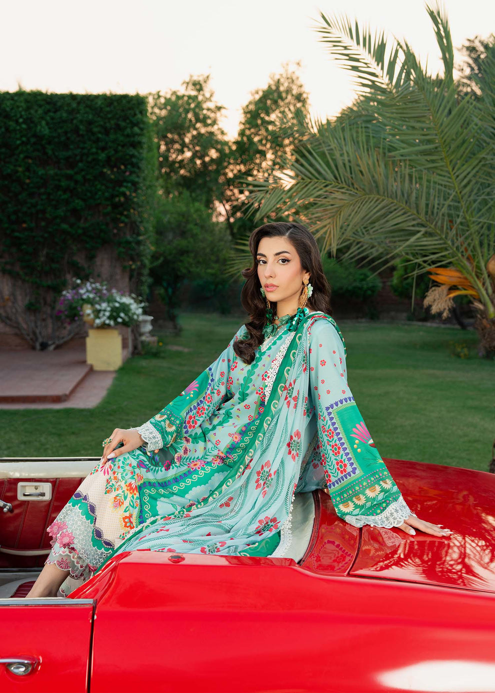 Sardinia | Coctail 25 | MOJITO