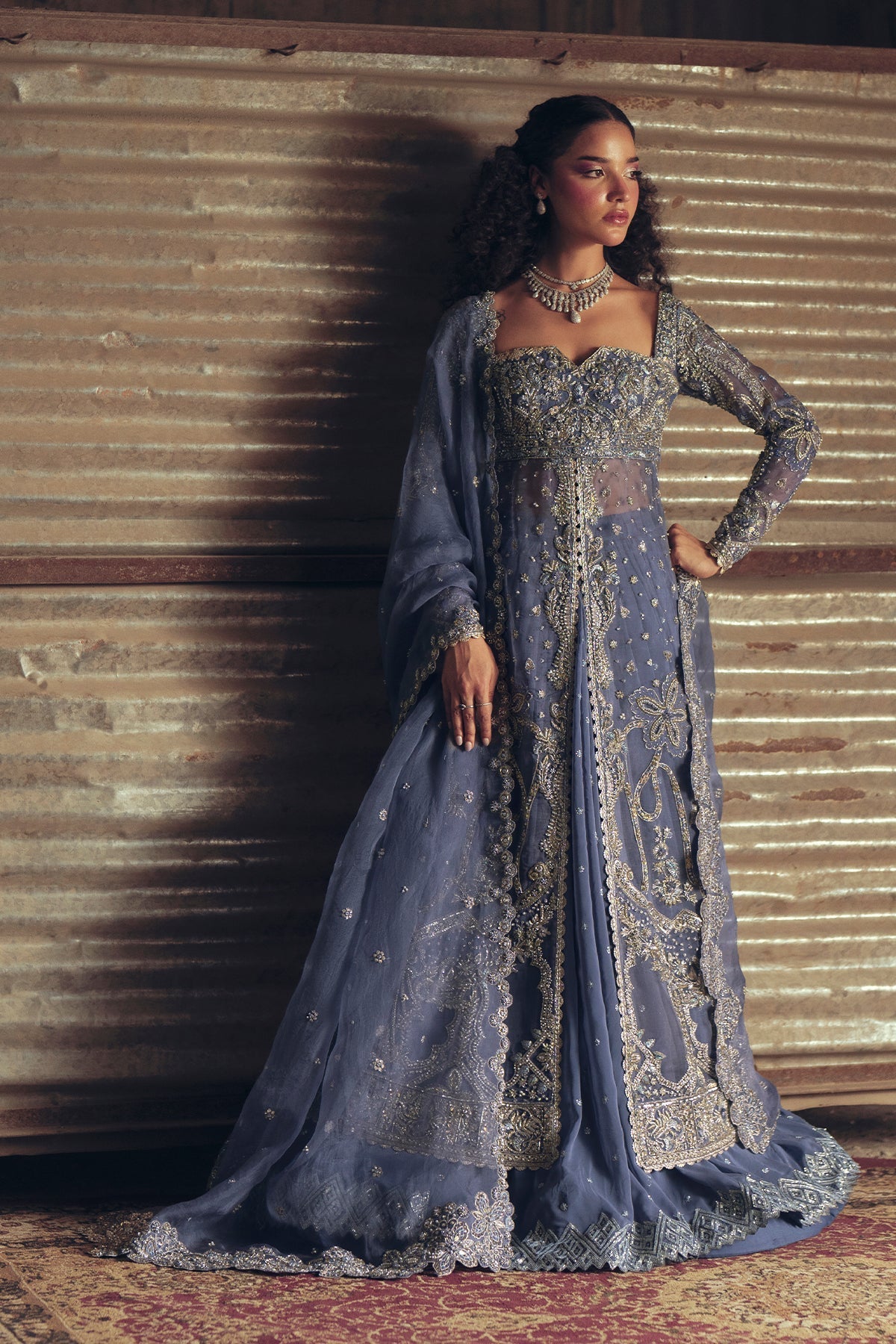 Nyra | The Couture Chapter | Solene