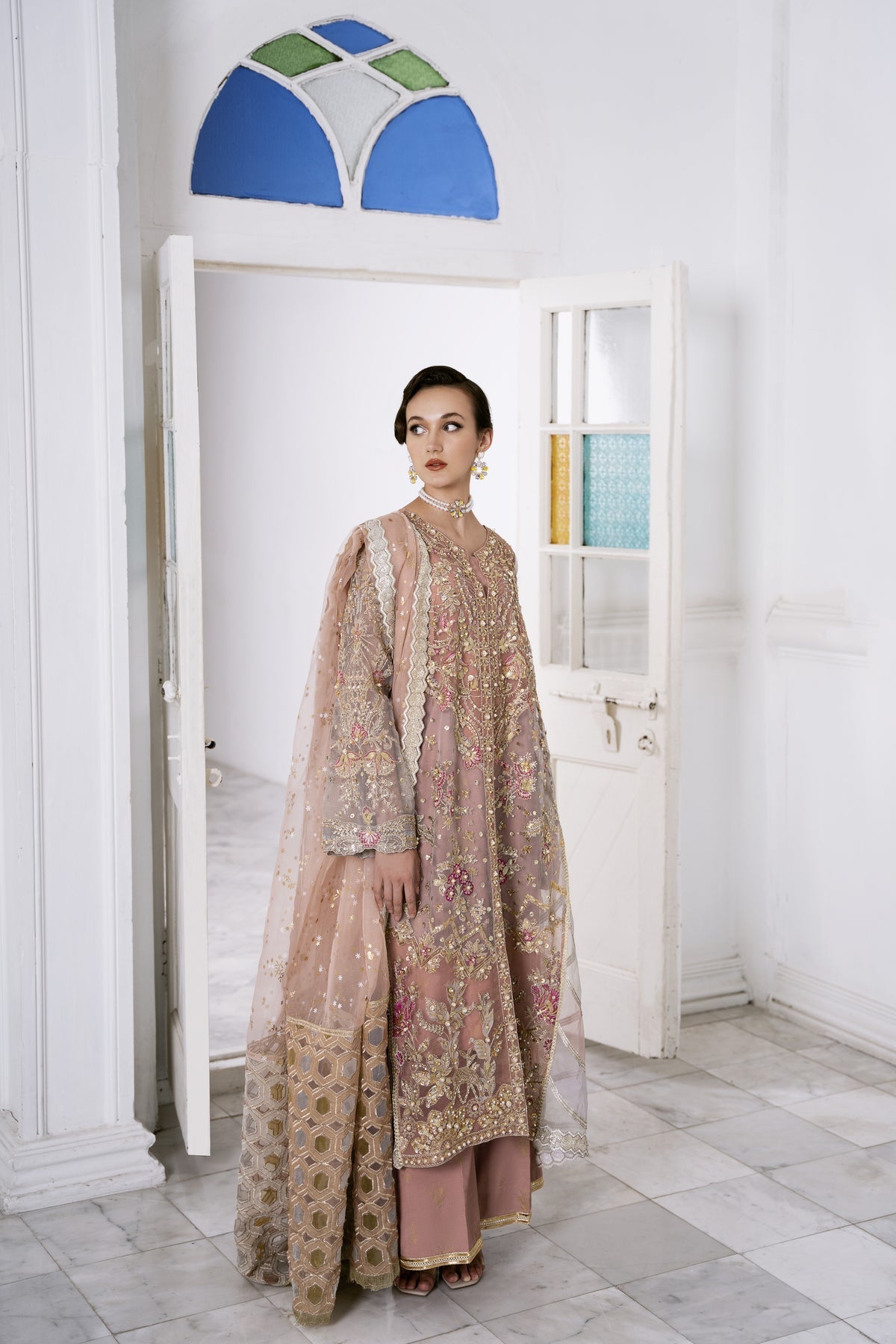 Mysie | Alara formals 24 | LUBNA