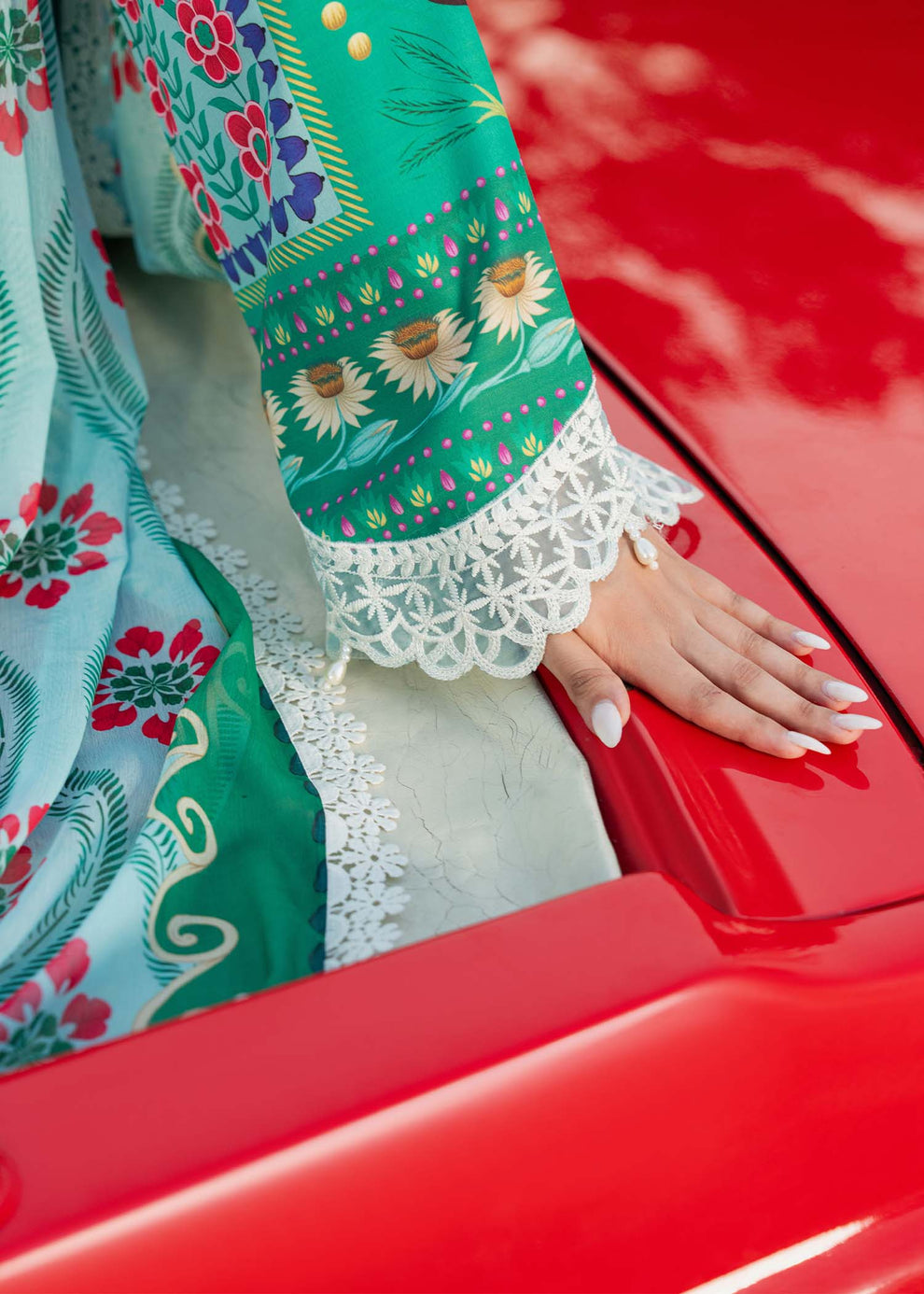 Sardinia | Coctail 25 | MOJITO