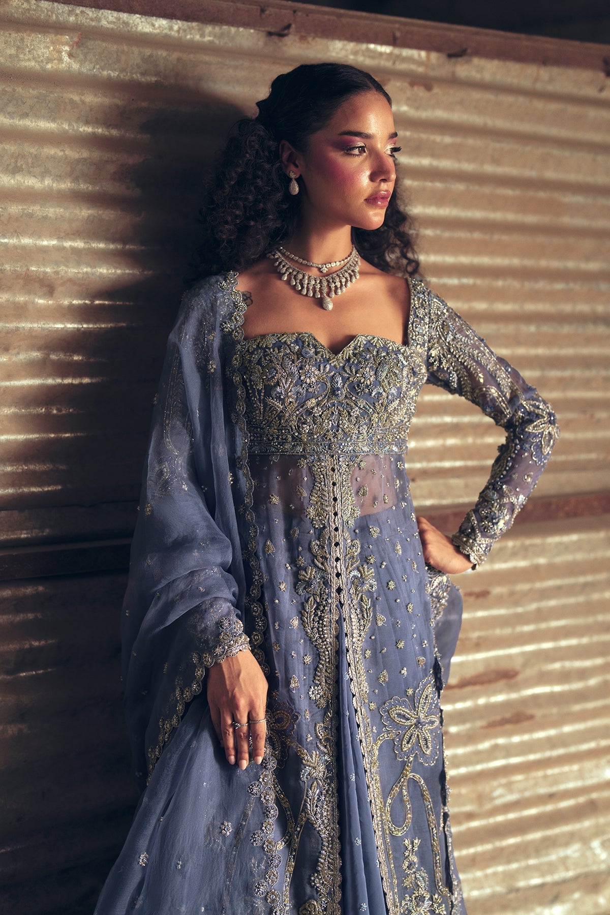 Nyra | The Couture Chapter | Solene