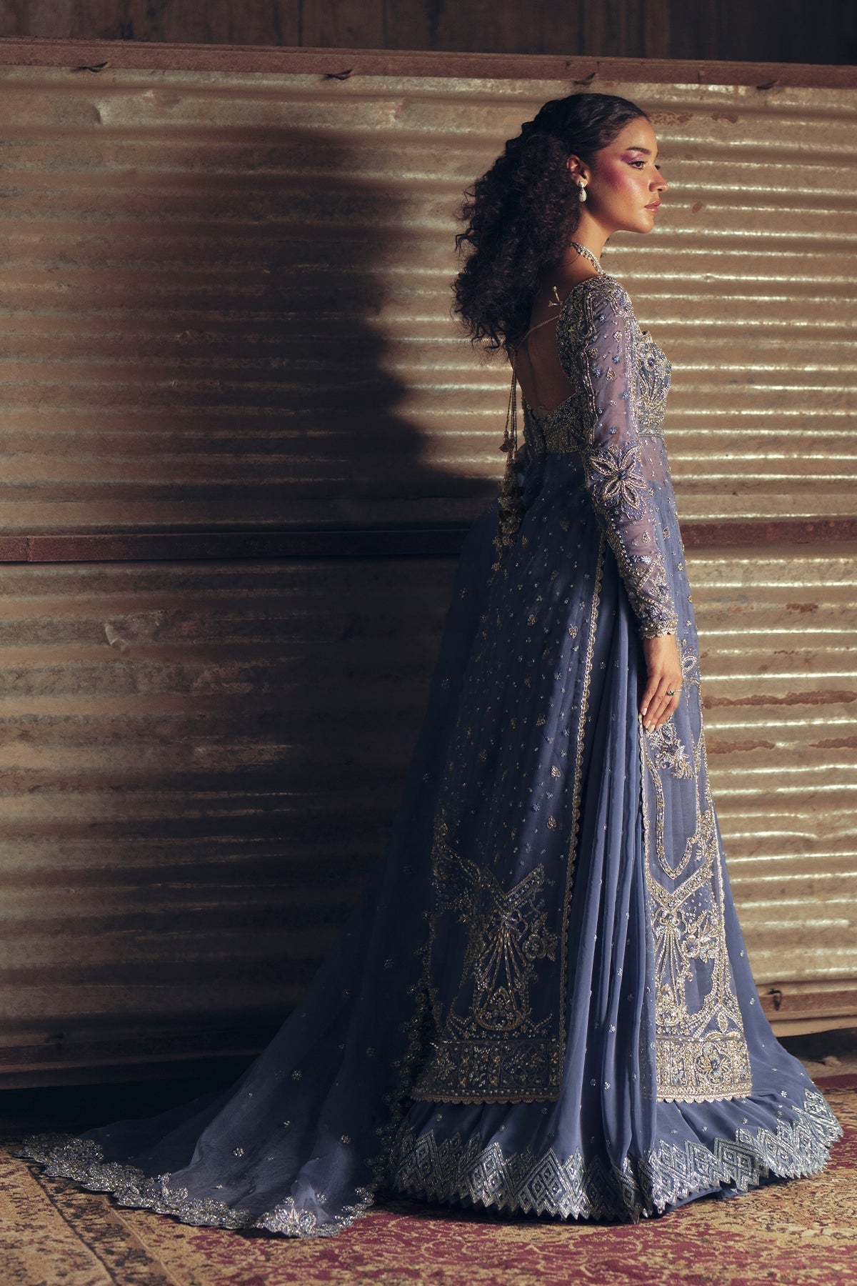 Nyra | The Couture Chapter | Solene