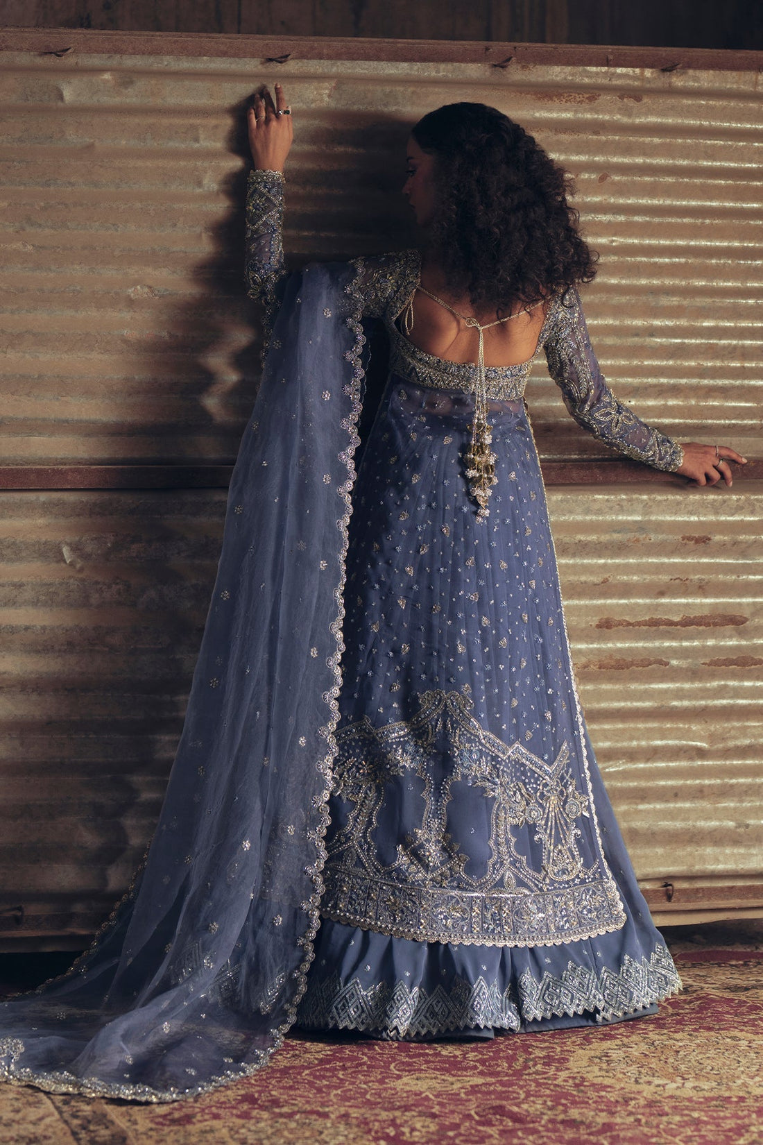 Nyra | The Couture Chapter | Solene