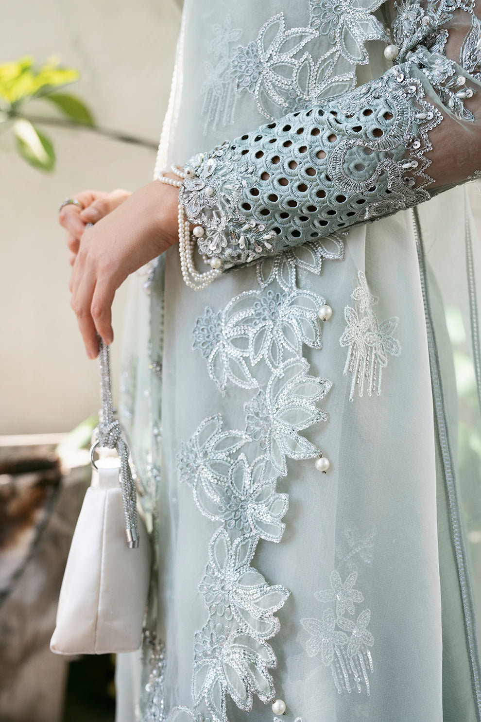 Saad Shaikh | Fleurie Vol 2 | Anya