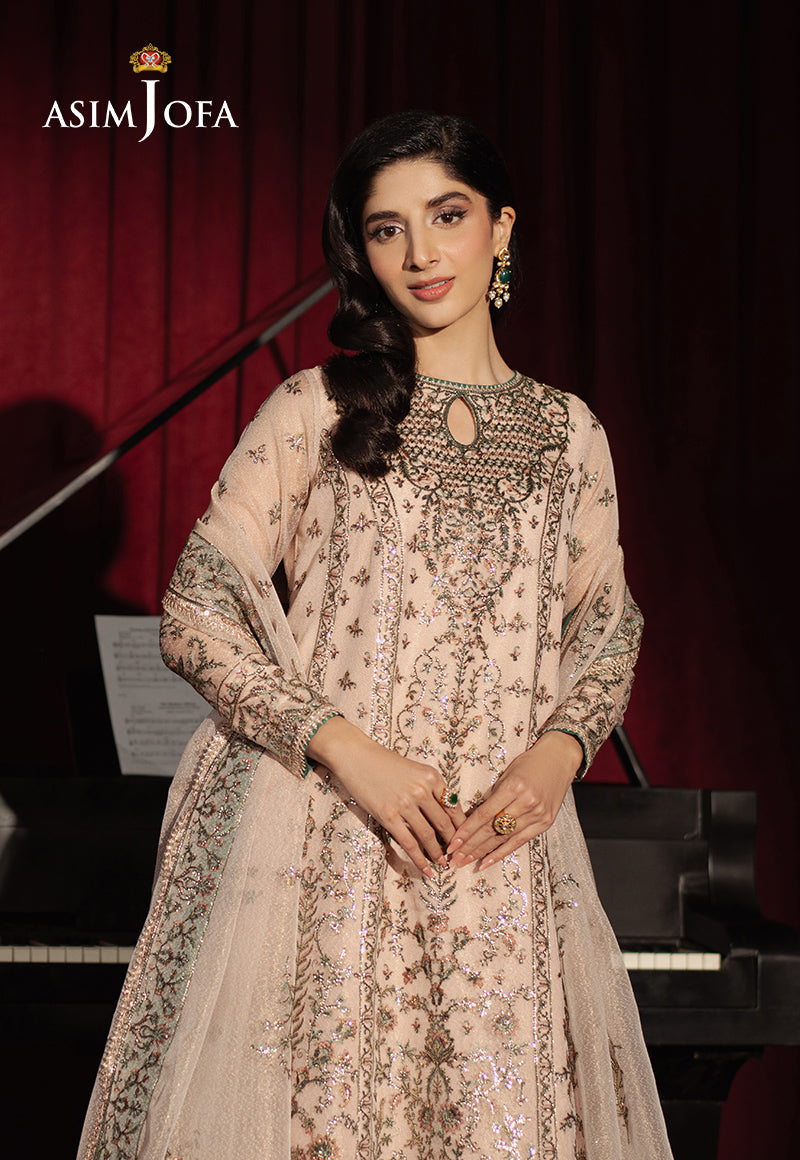 Asim Jofa | Premium Festive | AJPF-33