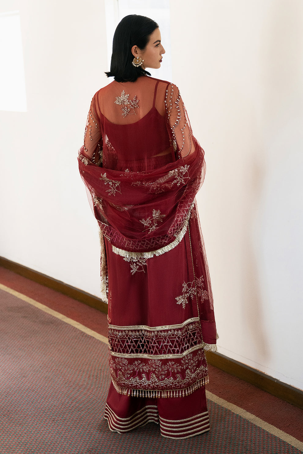 Saad Shaikh | Fleurie Vol 2 | Arya