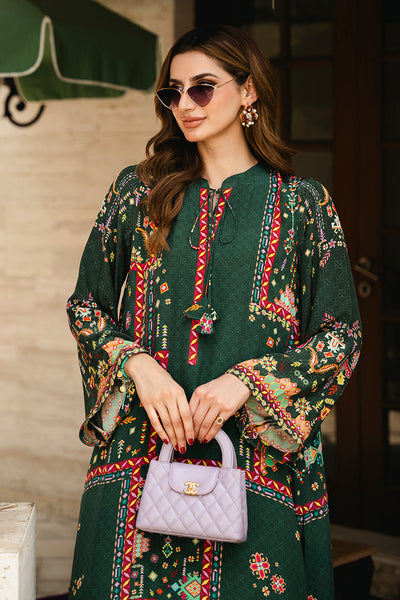 Amna Arshad | Kiki Luxury Pret | Lolita - Official Amna Arshad - Agha Fabrics UK