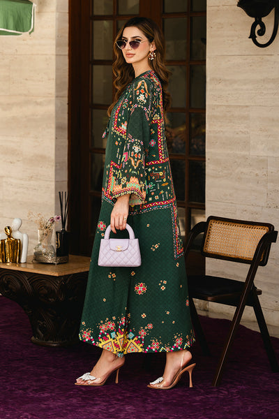 Amna Arshad | Kiki Luxury Pret | Lolita - Official Amna Arshad - Agha Fabrics UK