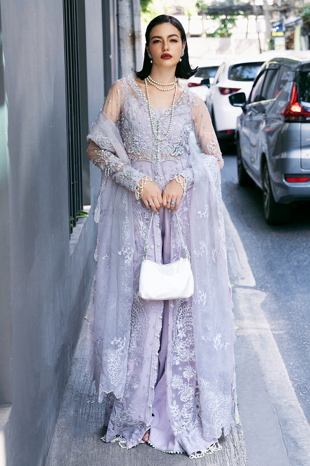 Saad Shaikh | Fleurie Vol 2 | Mariska