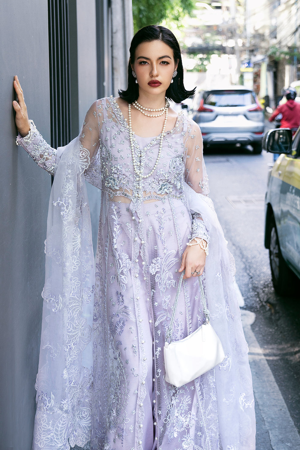 Saad Shaikh | Fleurie Vol 2 | Mariska