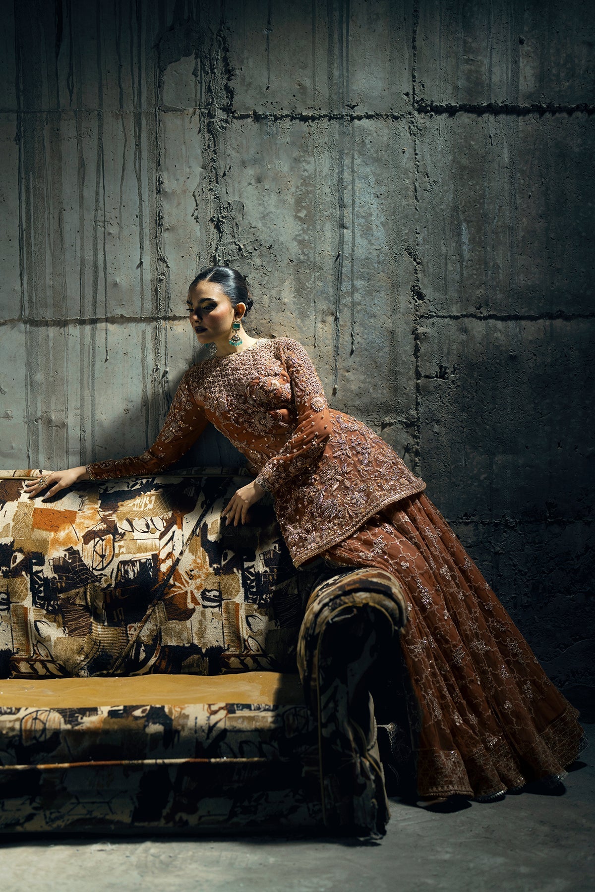 Nyra | The Couture Chapter | Revah