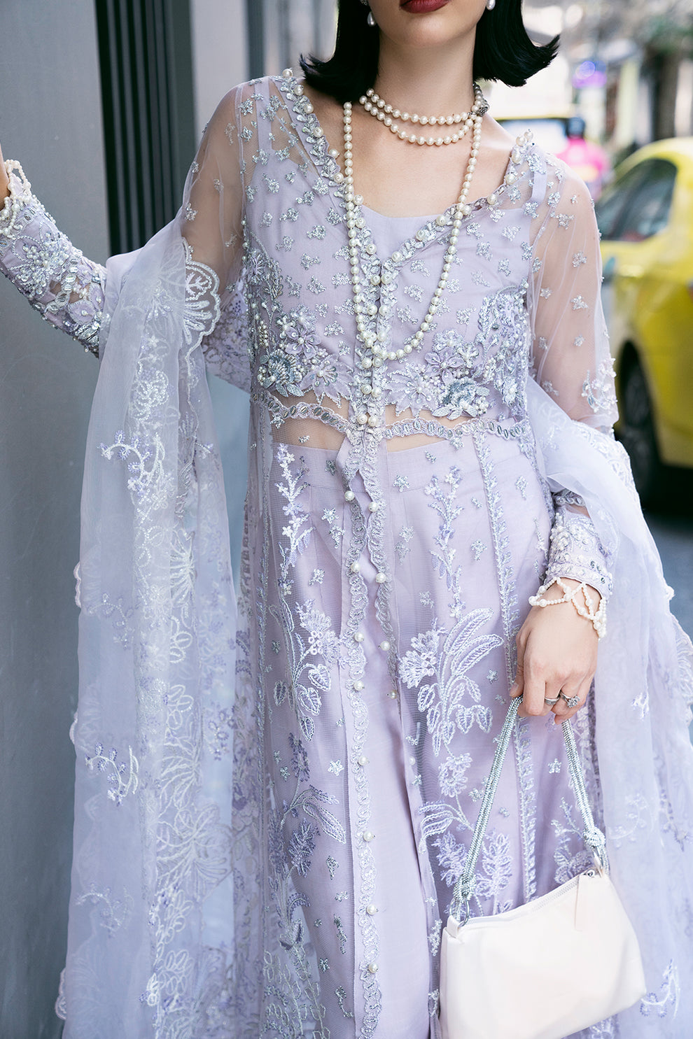 Saad Shaikh | Fleurie Vol 2 | Mariska